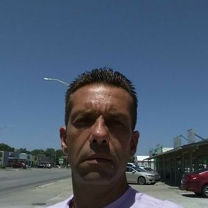 Meet your Posher, Jerry